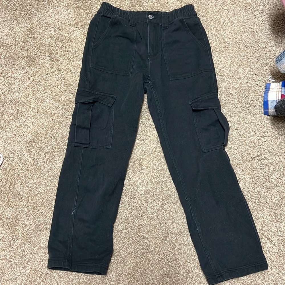 Pacsun Cargo Pants